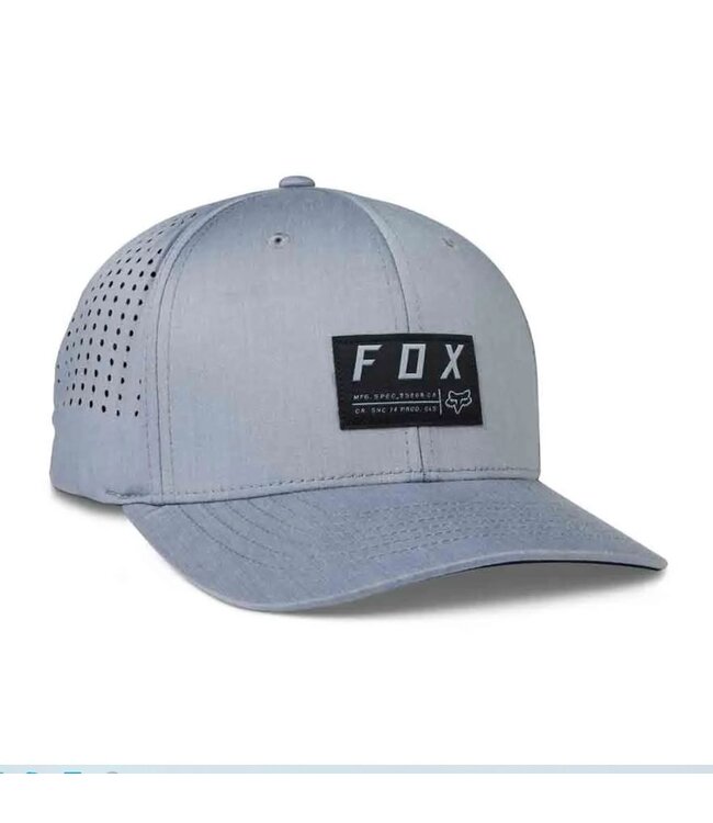 Fox Fox Flexfit Hat Non stop Tech