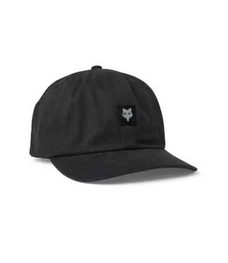 Fox Level Up Dad Hat (one size)