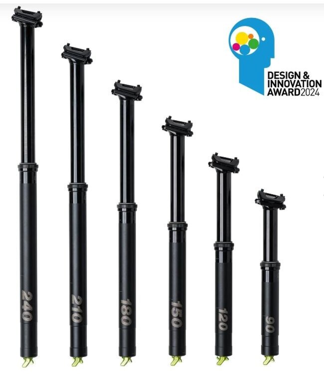 OneUp V3 Dropper Post