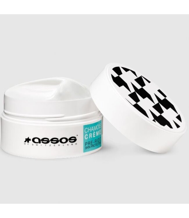 Assos Chamois Creme 200ml
