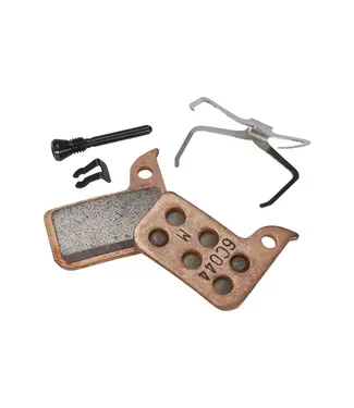 Sram Brake Pad Hydro Road Level, Tlm-Ult Sintered / Steel