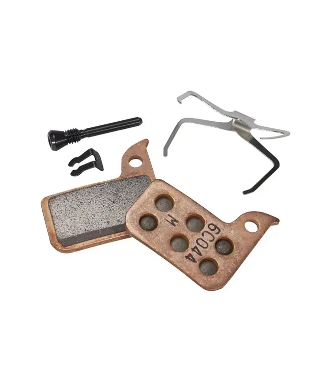 Sram Brake Pad Hydro Road Level, Tlm-Ult Sintered / Steel