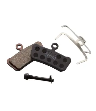 Sram Trail/Guide/G2 Brake Pads Organic