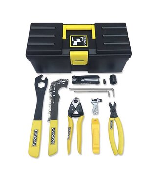 Pedros Starter Bench Tool Kit