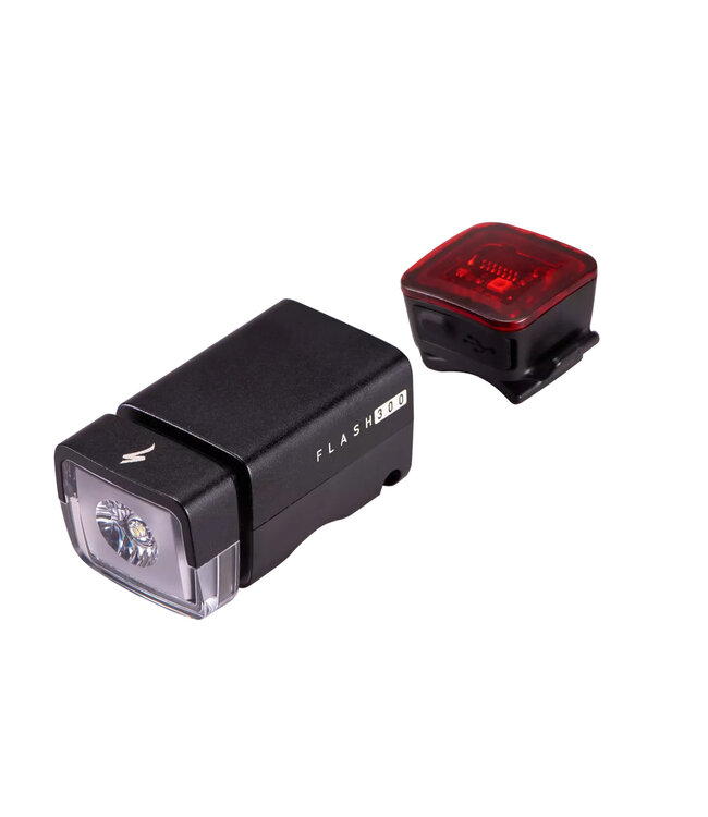 Specialized Stix Flash Pack Headlight/Taillight