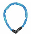 Abus Steel-O-Chain 5805C Combo 75cm x 5mm