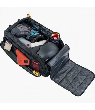 Evoc Gear Bag 55 Black