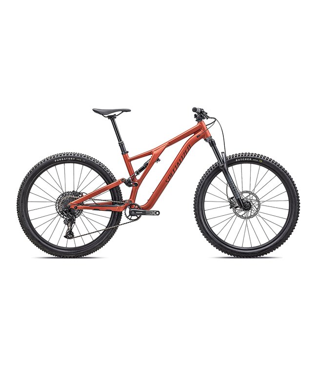 Specialized Stumpjumper Alloy