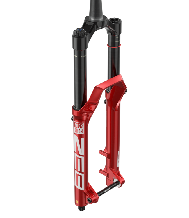Rock Shox Zeb Ultimate Charger 3.1 RC2
