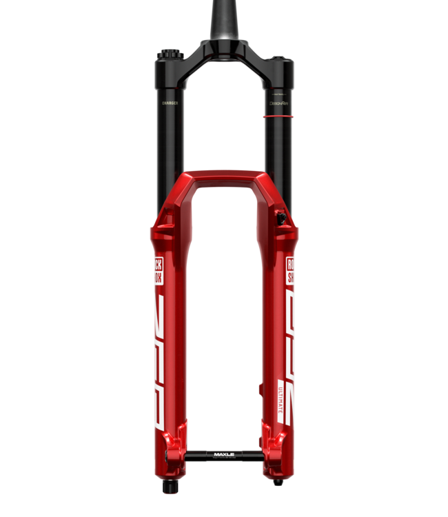 Rock Shox Zeb Ultimate Charger 3.1 RC2