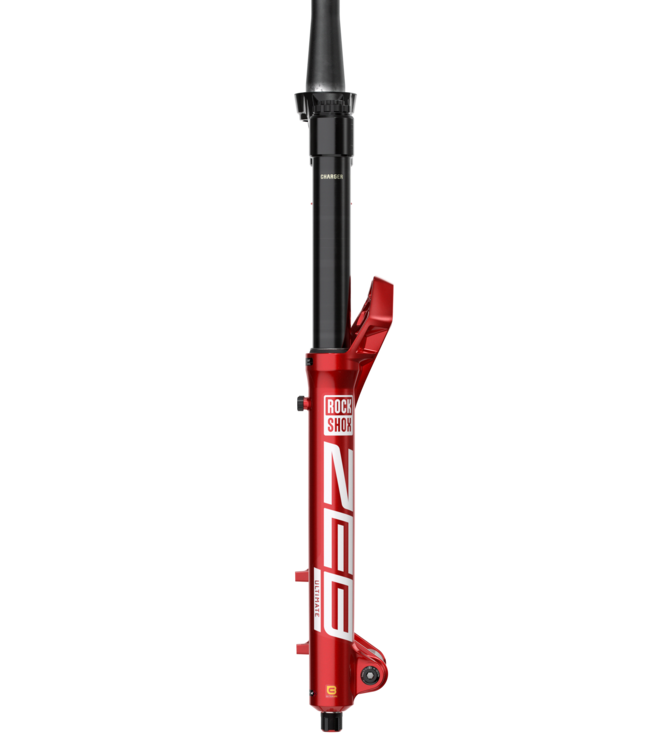 Rock Shox Zeb Ultimate Charger 3.1 RC2