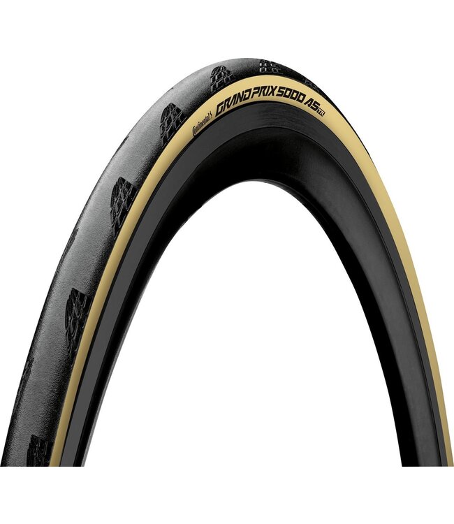 Continental Grand Prix GP5000 Clincher Tyre