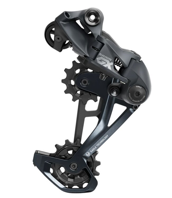 Sram GX Eagle Lunar Derailleur Max 52T