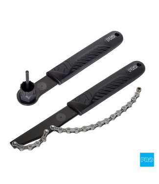 PRO Cassette Removal Kit