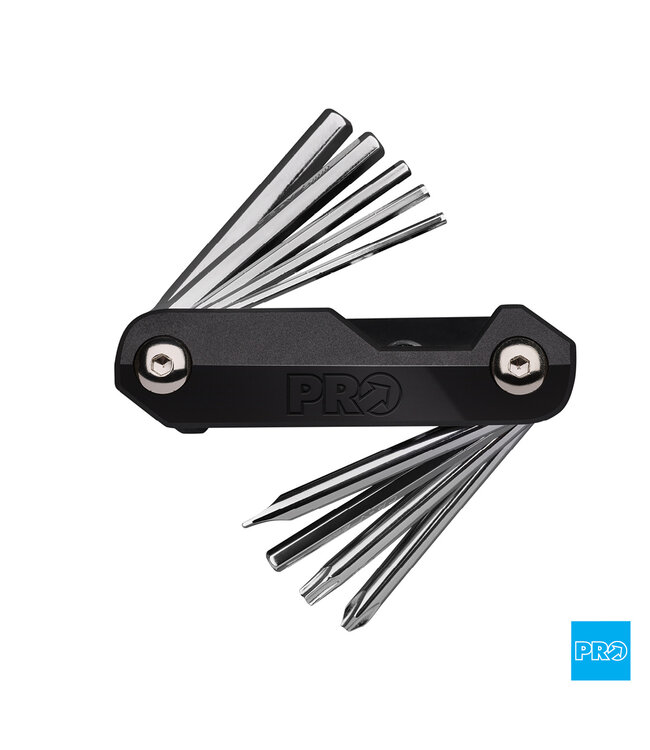 PRO Mini Tool - Resin 10-Functions