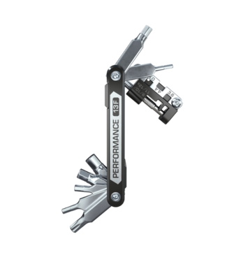 PRO Mini Tool - Performance 13 Alloy Body 13 Function