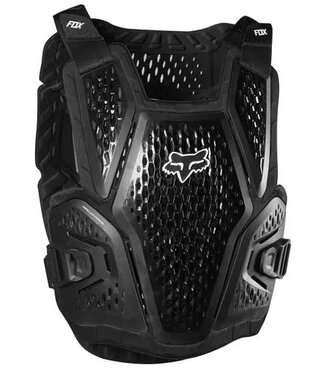 Fox Raceframe Youth Roost Black