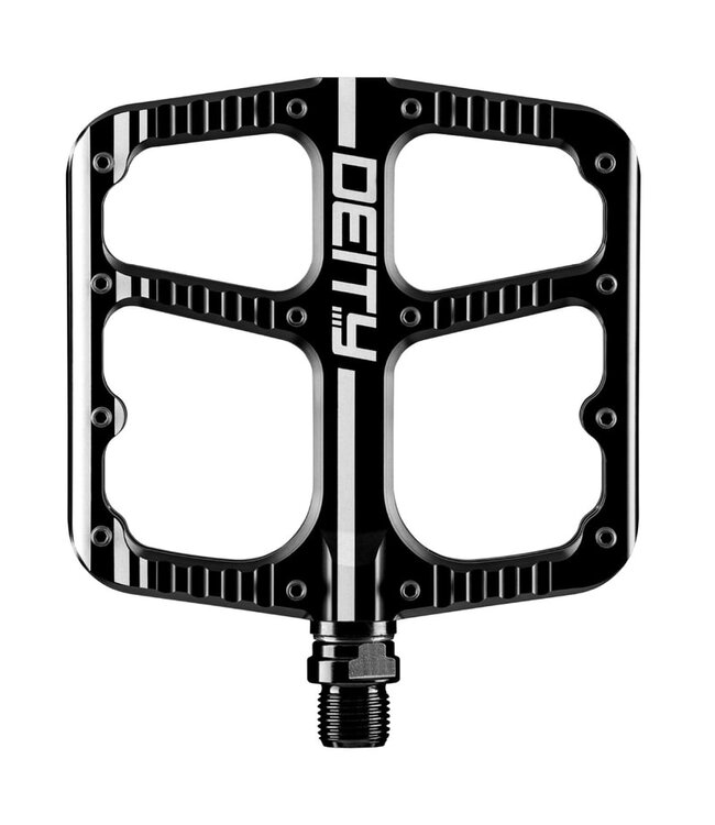 DEITY Flat Trak Pedal