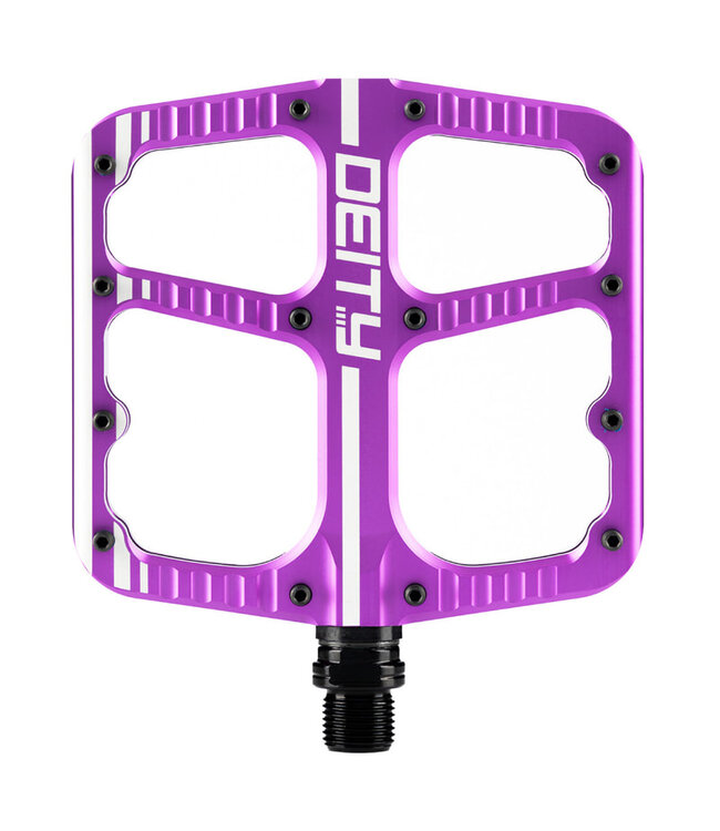 DEITY Flat Trak Pedal