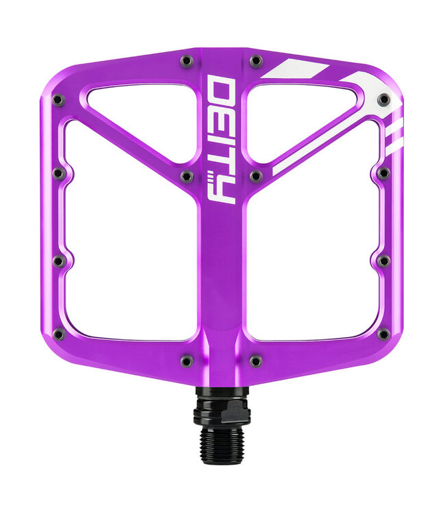 DEITY Super Villain Pedal