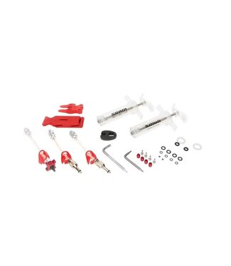 Sram Bleed Kit V2 DOT Pro with Fluid
