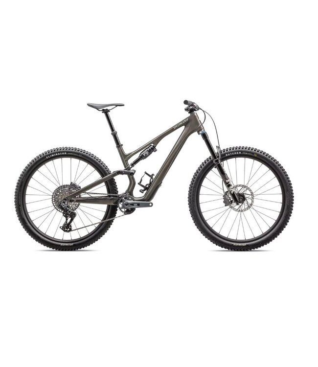 Specialized Stumpjumper 15 Expert