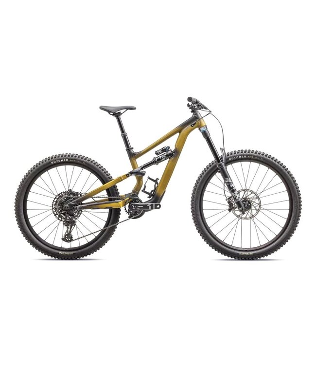 Specialized Status 170 2 Zero