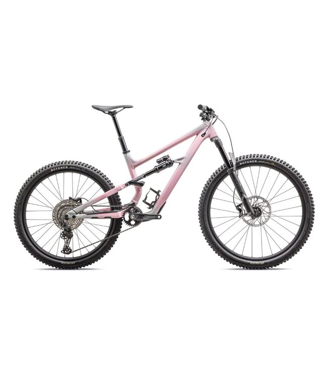 Specialized Status 140 2