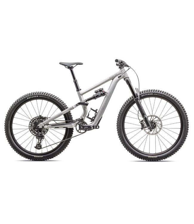 Specialized Status 140 2 Zero