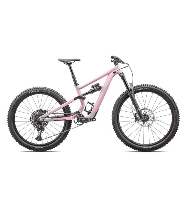 Specialized Status 140 2 Zero