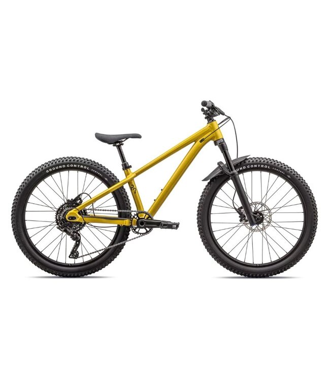 Specialized P.2 Trail
