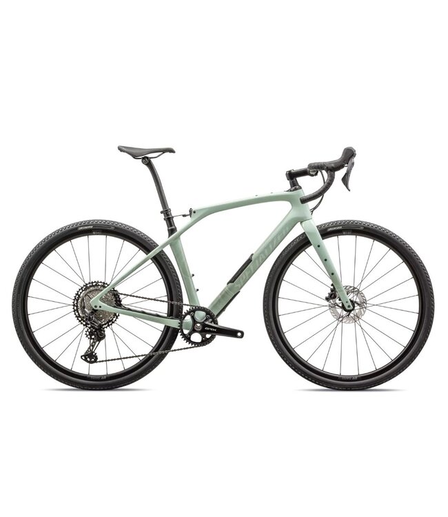 Specialized Diverge STR Comp