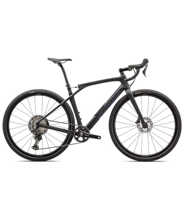 Specialized Diverge STR Comp