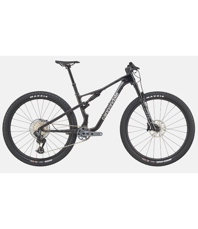 Cannondale Scalpel 2