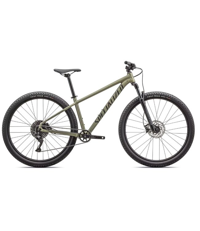 Specialized Rockhopper Comp