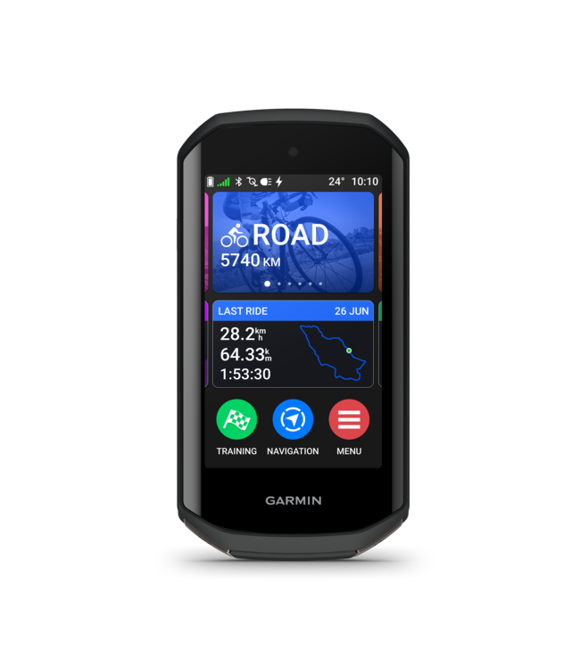 Garmin Edge 1050 Bundle
