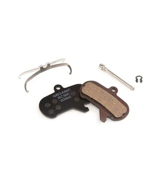 Sram Brake Pad X-Large Maven Organic/Steel (Heavy Duty)