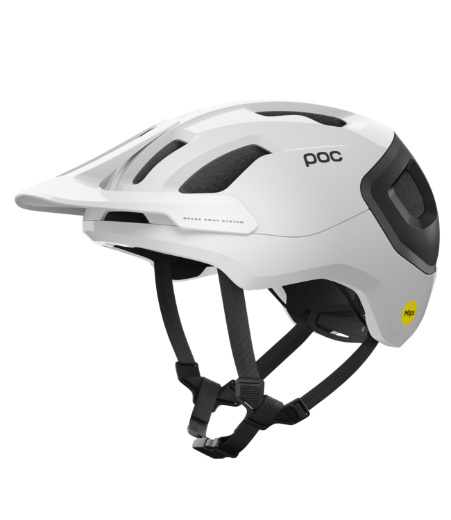 POC Axion Race MIPS