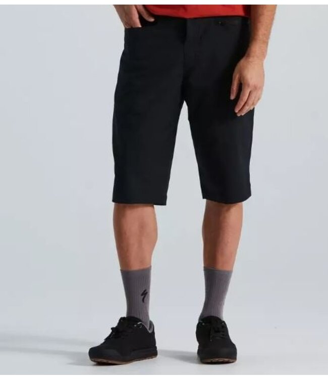 Specialized Trail Short with liner Men