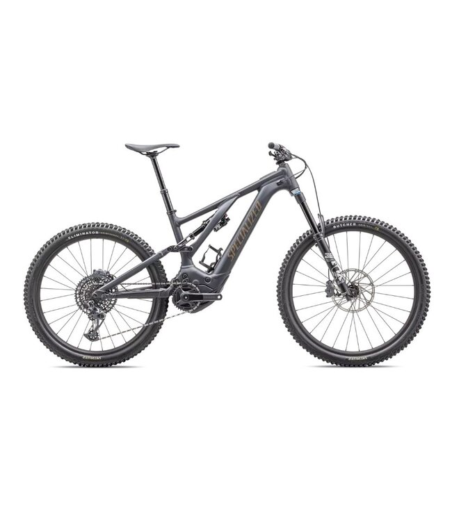 Specialized 2025 Levo Comp Alloy G3