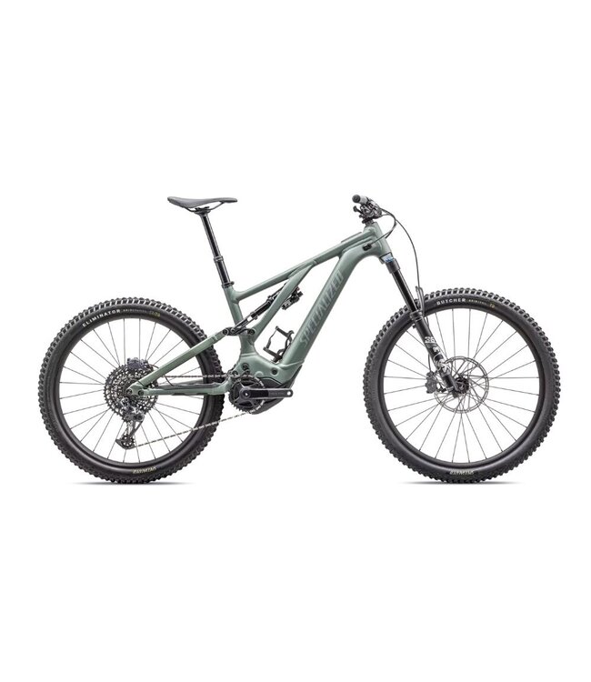 Specialized 2025 Levo Comp Alloy G3