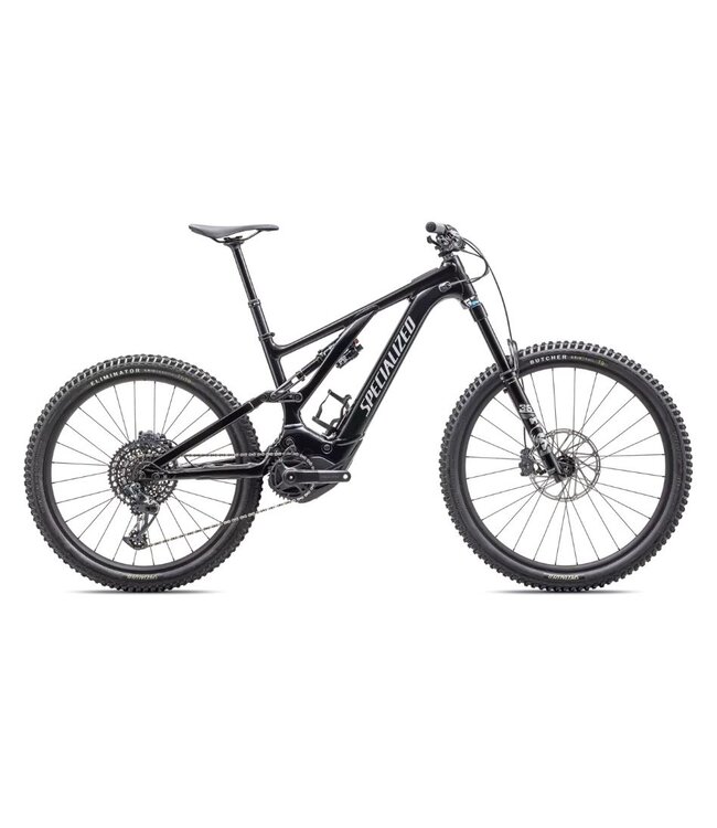 Specialized 2025 Levo Comp Alloy G3