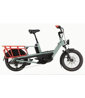 Cannondale Cargowagen Neo 20 (one size)