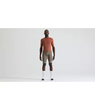 Specialized Prime Jersey Short Sleeve Mens