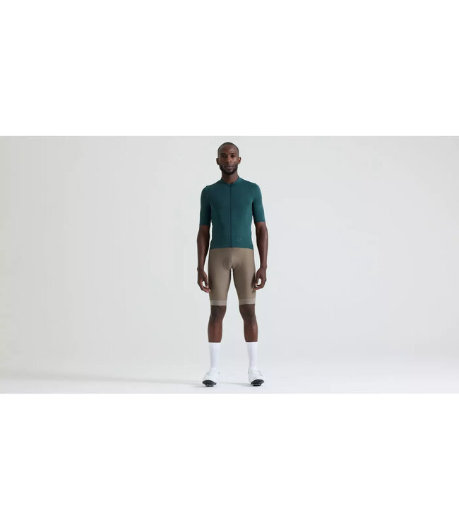 Specialized Prime Jersey Short Sleeve Mens