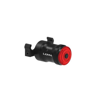 Lezyne Saddle Ai Alert 250 Lumens Rear