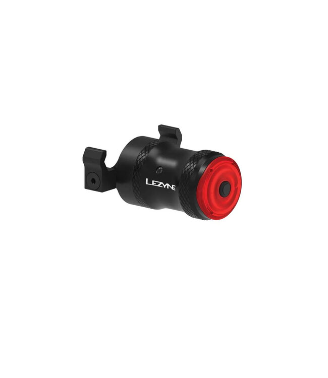 Lezyne Saddle Ai Alert 250 Lumens Rear