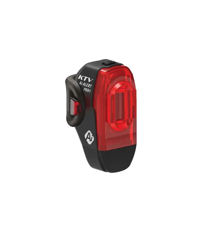 Lezyne KTV Pro+ Ai Alert 150 lumens Rear