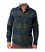 Fox Traildust Flannel