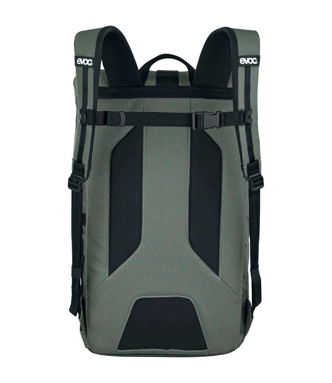 Evoc Duffle Backpack 26